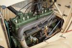 Auburn 8-100A Custom Dual Ratio Cabriolet 1932 года